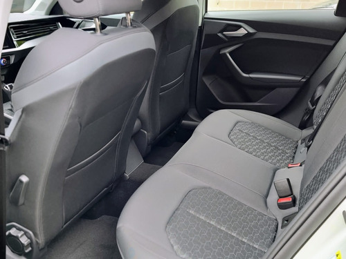 Nuevo Audi A1 Sportback 40 Tfsi Sline 2.0 200cv At 0km 2024
