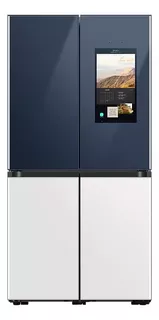 Refrigerador Inverter Samsung Rf90a955387 Smart Wi-fi 809lts