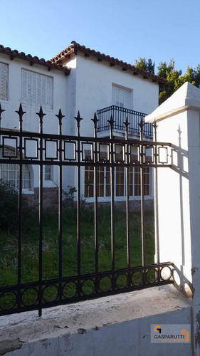 Excelente Casa En Venta En Capilla Del Monte, Córdoba! 8 Amb