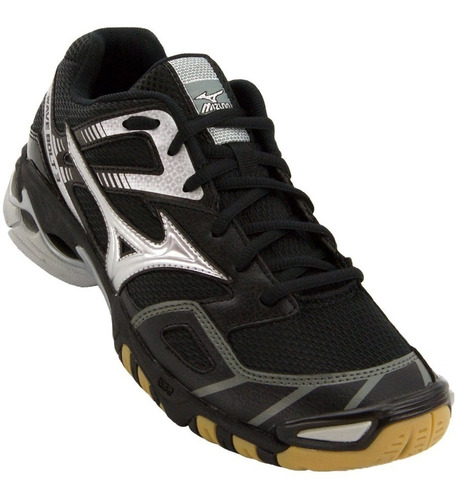 tenis mizuno indoor