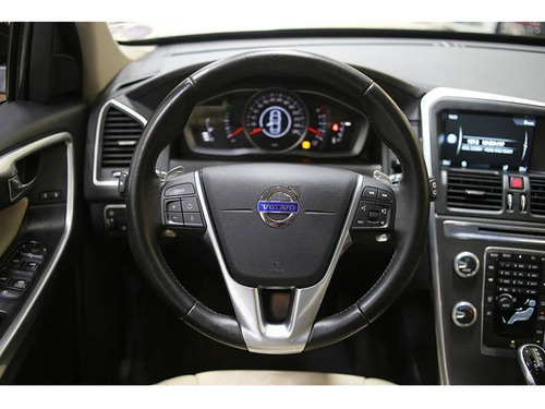 Volvo Xc60 T5 Kinetic 2.0 Aut.