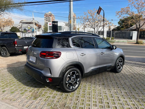 Citroën C5 Aircross 1.6 Puretech Auto Shine