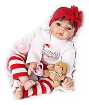 Comprar Bebes Reborn Baratos Realistas Baby Regalos Envio Inmediato