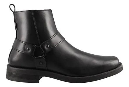 comprar Botas Levis L2224452 Original Botines Hombre En Piel 25 A 30