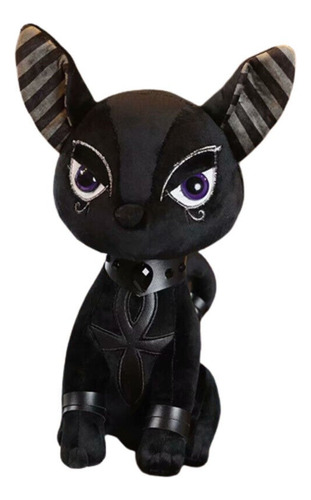 Killstar Kreeptures Best Peluche Muñeca Navidad Regalo 35cm