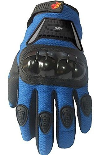 Guantes Para Motocicleta, Street Bike Guantes De Motocicleta