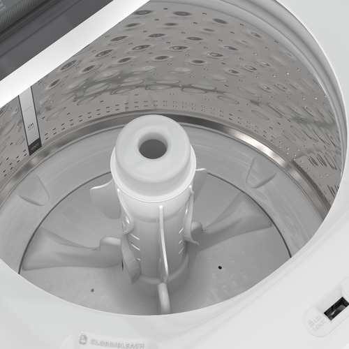 Whirlpool Lavadora 17kg 11 Ciclos 4 Niveles Carga Superior