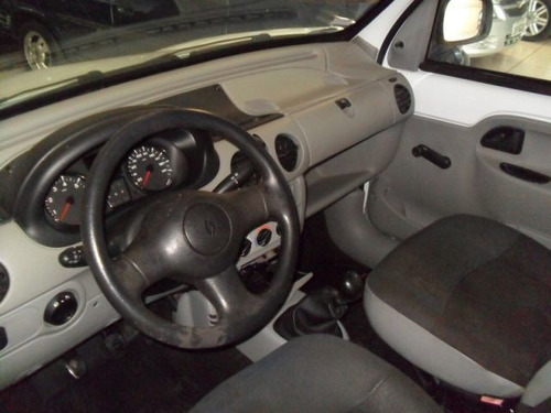 Renault Kangoo Express 1.6 16v Hi-flex, Fmq8971