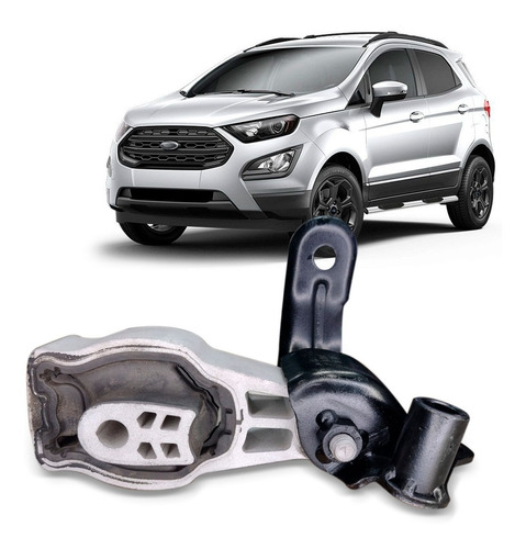 Coxim Cambio Limitador Ford Ecosport 2.0 2017 2018 Original