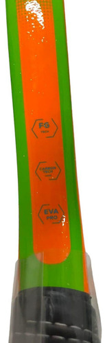 Raquete De Beach TĂȘnis Fibra De Carbono Camewin
