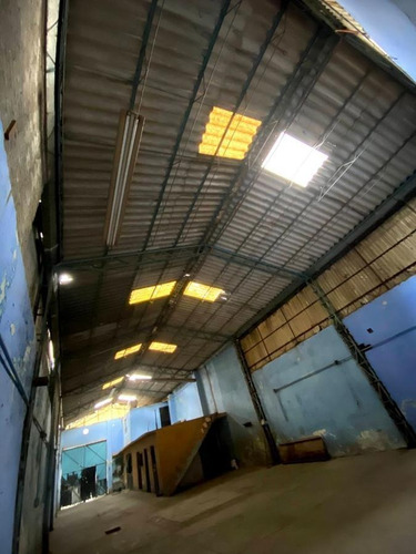 Imagen 6 de 17 de Bodega En Venta Cerca De Ermita Iztapalapa