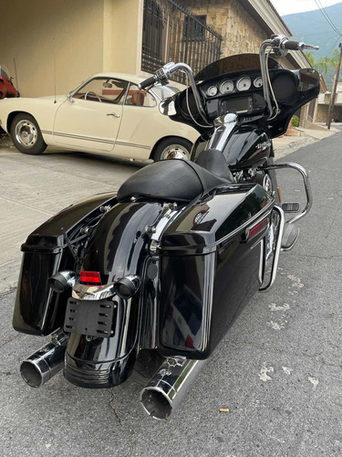 Imagen 5 de 8 de Harley Davidson Street Glide Special 2016 Equipada Mofles Va