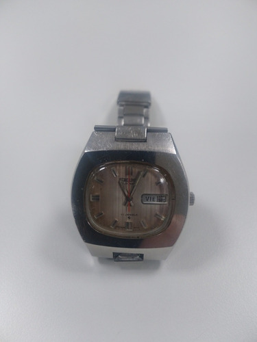 Reloj Seiko Vintage Automatico