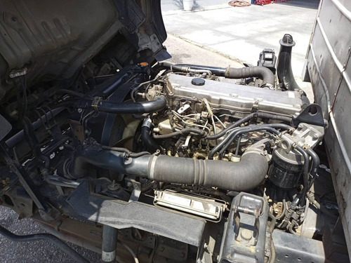 Imagen 9 de 10 de Chevrolet Npr Cava