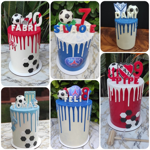 Torta Piñata, Smash Cake Grande