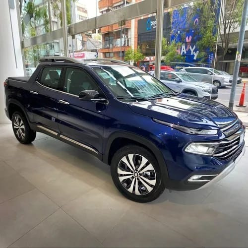 Imagen 18 de 23 de Fiat Toro Freedom 4x2 0km Contado O Financiado Tasa 0% A-