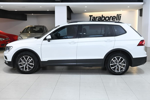 Volkswagen Tiguan Allspace 1.4 Tsi Trendline 150cv Dsg