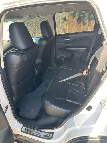 Honda CR-V 2.0 Lx 4x2 Aut. 5p