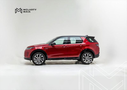 Land Rover Discovery sport Se Dynamic D200