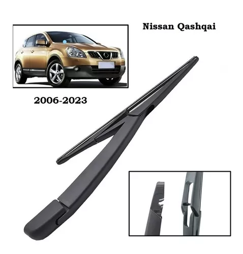 Brazo De Limpiaparabrisas para NISSAN Qashqai II (J11) comprar baratos  online