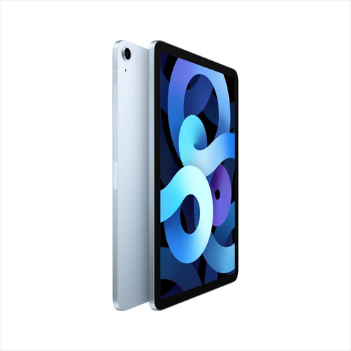 Apple iPad Air de 10.9" WI-FI 64GB Azul cielo (4ª generación)