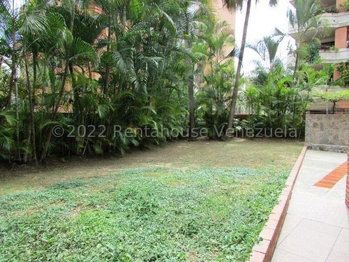 Imagen 19 de 22 de Apartamento En Alquiler Campo Alegre 22-17579