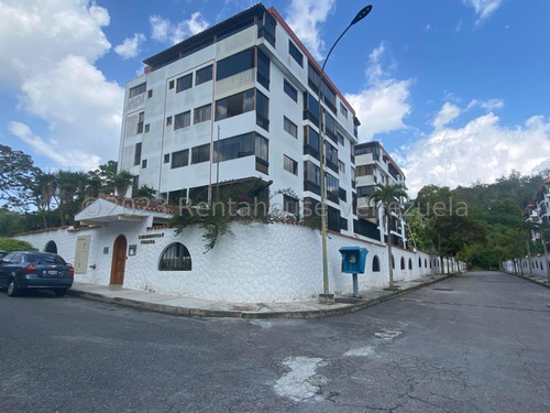 Excelente Apartamento En Venta Las Salias, San Antonio De Los Altos 24-4474