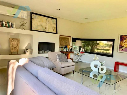Imagen 6 de 25 de Casa - La Pradera I