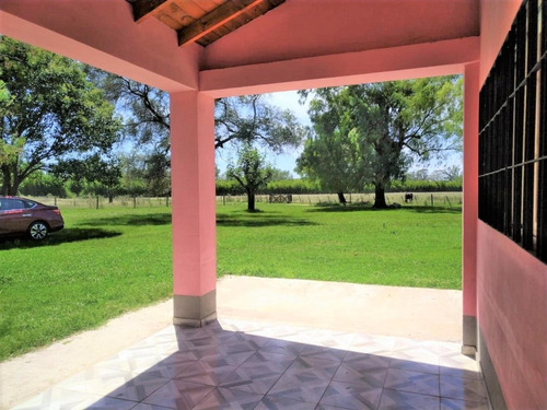 Imagen 3 de 18 de Casa Quinta En Venta San Andres De Giles El Candil Sin Exp!