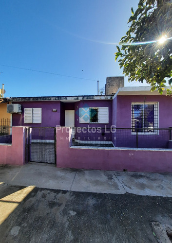 Casa De 2 Dormitorios En Venta En Jesus Maria