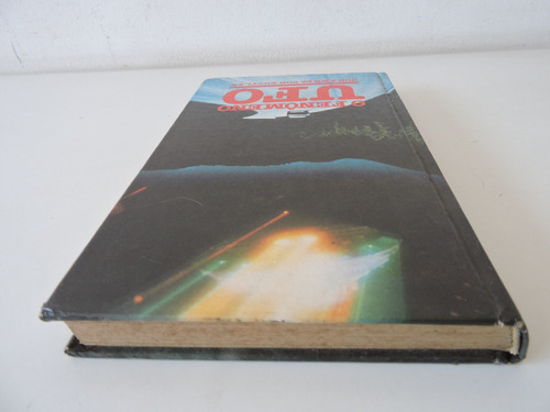 O Fenômeno Ufo - Johannes Von Buttlar (Usado)