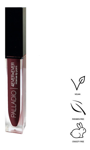 Labial 4ever+ever 6gr Paint Palladio Color On And On