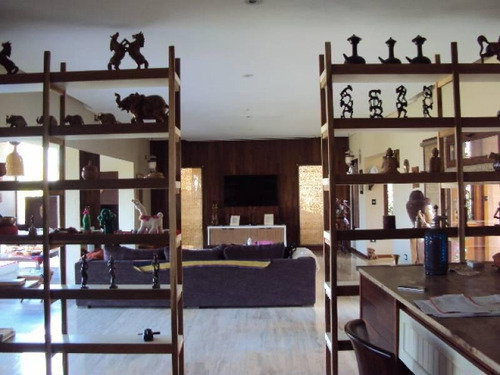 Imagen 4 de 21 de Venta Casa 4 Dormitorios Al Lago Cabos Del Lago Nordelta