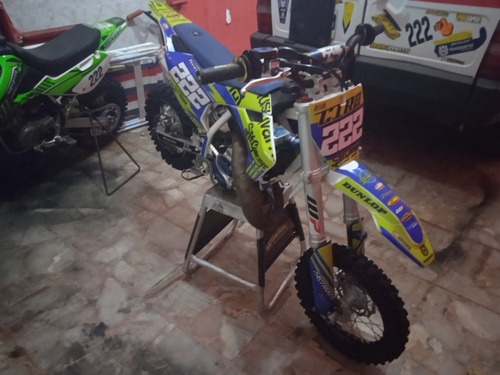 Imagen 4 de 15 de Husqvarna 50cc