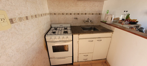 Imagen 6 de 17 de Departamento En Venta!! 45 E/1 Y 2, La Plata - 1 Dormitorio, Al Frente