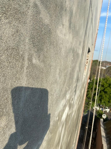 Revoques Exteriores E Interiores Proyectados Edificios Casa