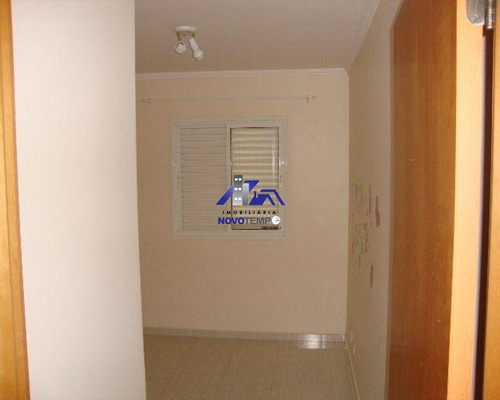 Apartamento Residencial À Venda, Jardim Tupanci, Barueri. - Ap0063 - 67873716