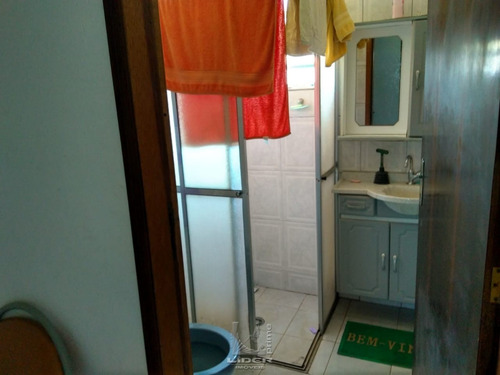 Chácara Guaripocaba Dos Souza Bragança Paulista - Ch0034-1