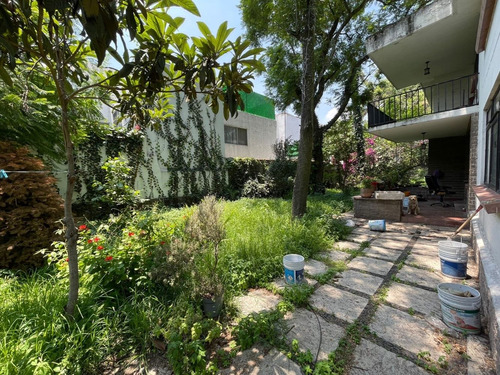Imagen 1 de 10 de Excelente Terreno En Las Águilas