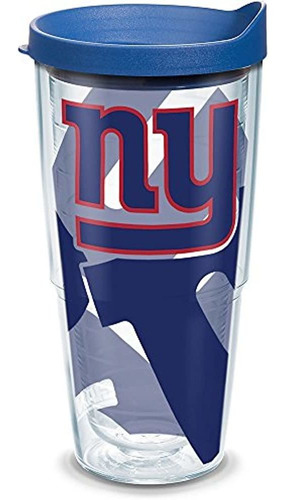 Tervis Fabricado En Ee. Uu. Vaso Aislado De Doble Pared Nfl 