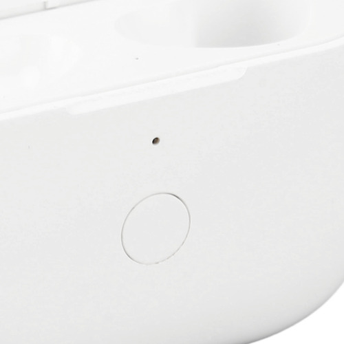 Estuche De Carga Para Ios Earbuds 3 Wireless 600mah Wireless