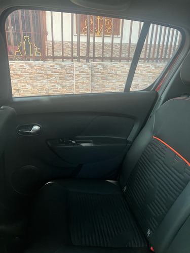 Renault Stepway 1.6 Dynamique / Intens Automática