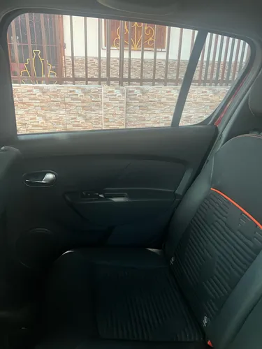 Renault Stepway 1.6 Dynamique / Intens Automática