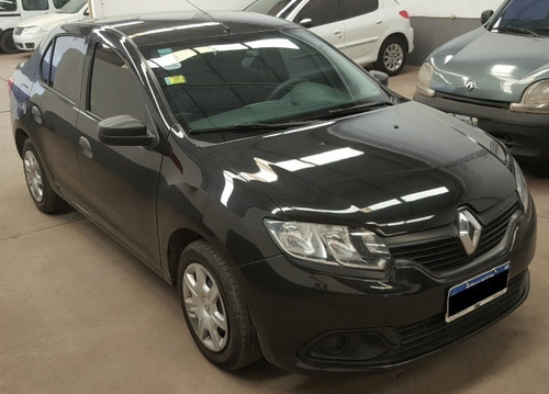 Renault Logan 1.6 Authentique Plus