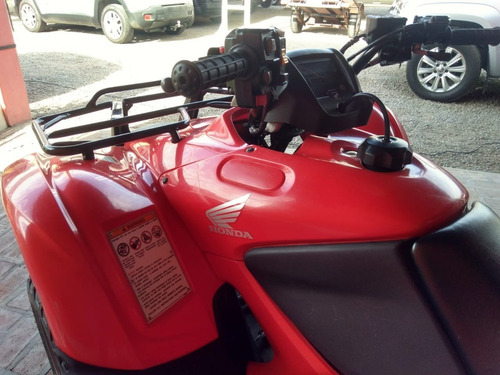 Imagen 8 de 9 de Honda Trx 420 46276082