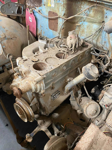 Imagen 2 de 15 de Jeep Jeep Ika Gladiator Jeep Ika Gladiator