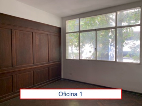 Imagen 6 de 23 de Oficina En Venta Balvanera - Al Frente - Impecable