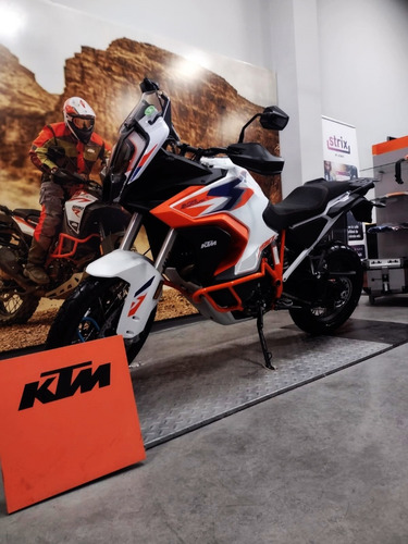 Ktm Super Adventure 1290 R 0km 2024 Automoto Lanús