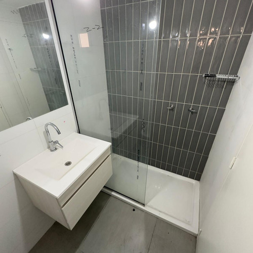 Departamento En Venta De 1 Dormitorio Echesortu Rosario