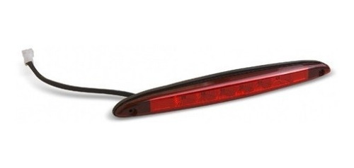 Breaklight Led Para Capotas De Fibra E Santo Antonio 